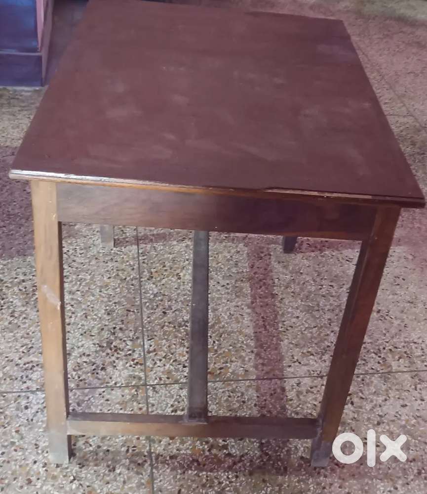 Wooden Table