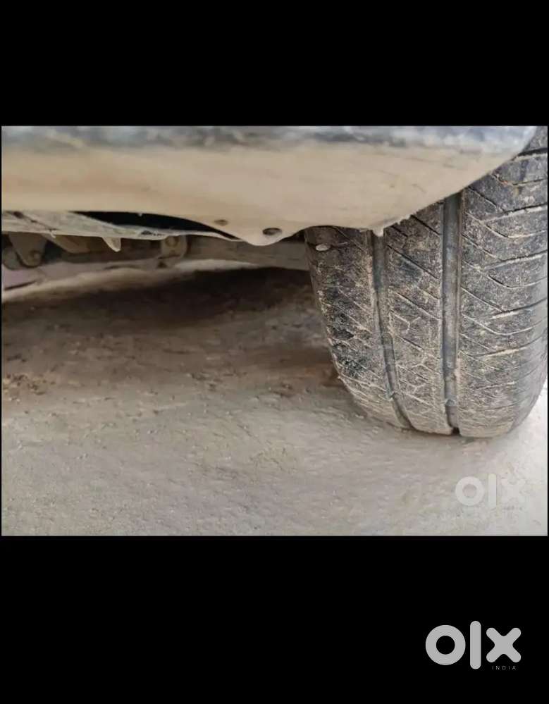 Hyundai I10 2013 Cng & Hybrids Good Condition