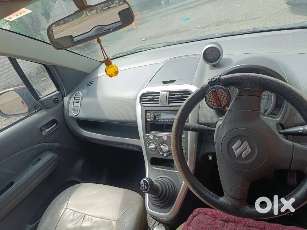Ritz Vdi - Diesel (2009)