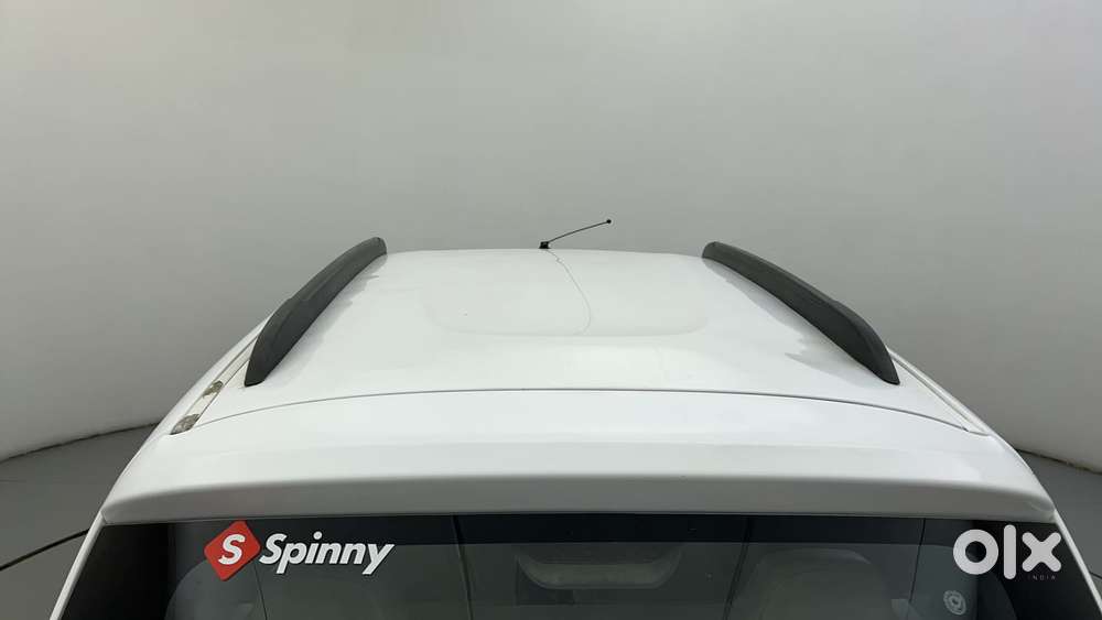 Renault Kwid 1.0 Rxt, 2017, Petrol