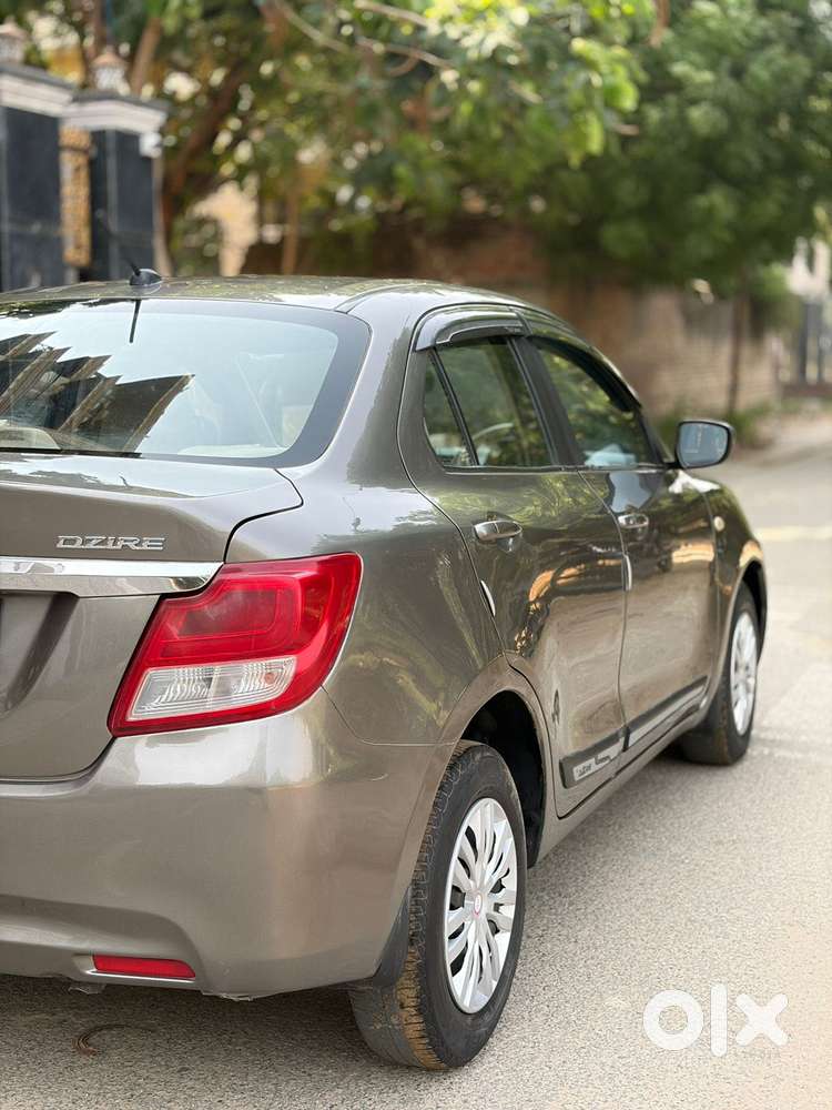 Maruti Suzuki Dzire 2017-2020 Ldi, 2019, Diesel