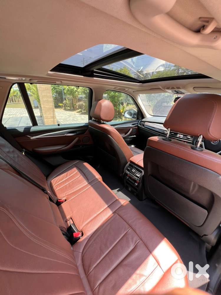 Bmw X5 Xdrive30d &ndash; Alpine White | Premium Luxury Suv