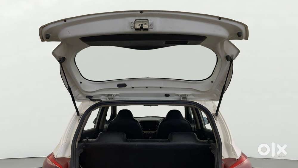 Hyundai Grand I10 Magna 1.2 Kappa Vtvt, 2014, Petrol