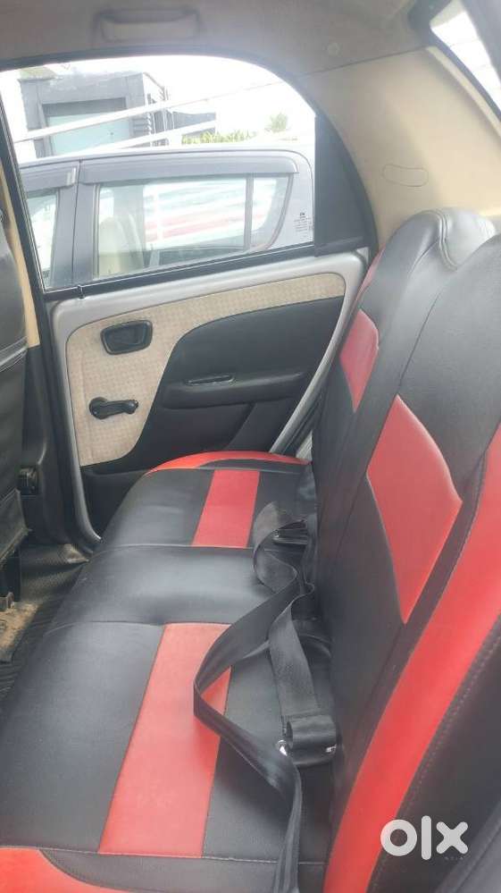 Tata Nano Xt, 2014, Petrol