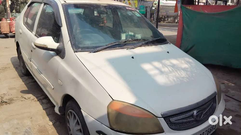Tata Indigo Cs 2013