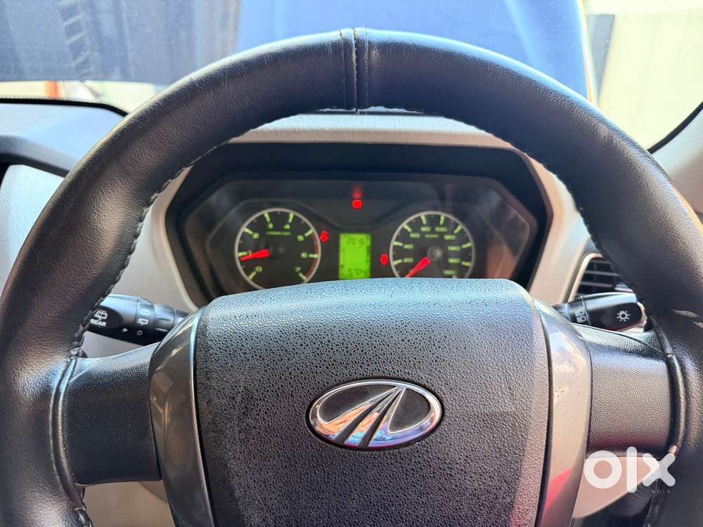 Mahindra Scorpio Diesel 2018