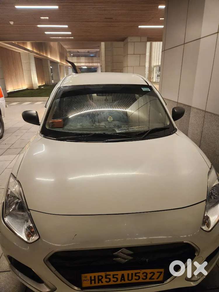 Maruti Suzuki Dzire 2024