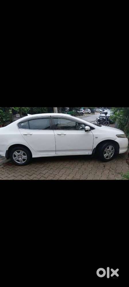 Honda City 2008-2011 1.5 V At, 2008, Cng & Hybrids