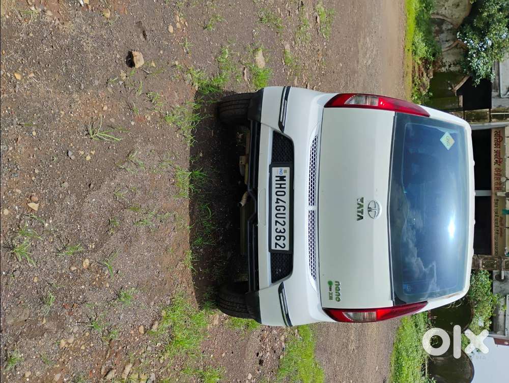 Tata Nano Emax Cng Well Maintained