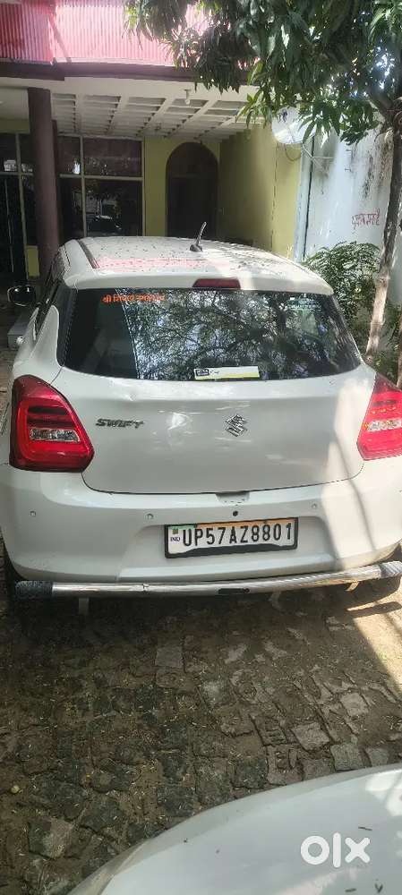 Maruti Suzuki Stingray 2022 Petrol Manual