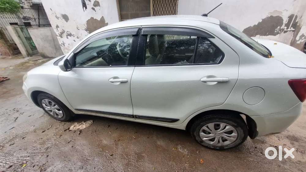 Maruti Suzuki Dzire Vxi 2017