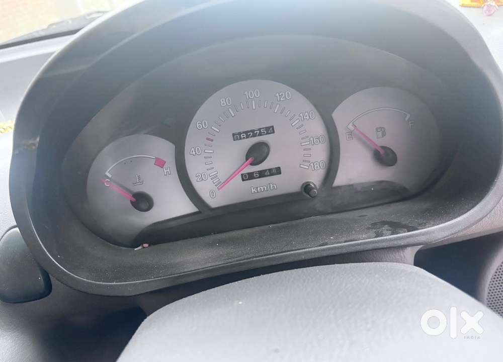 Hyundai Santro Xing 2006 Petrol Good Condition