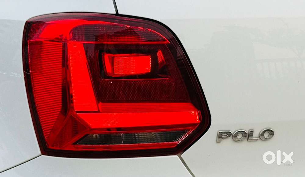 Volkswagen Polo 1.0 Highline Plus Tsi At, 2021, Petrol