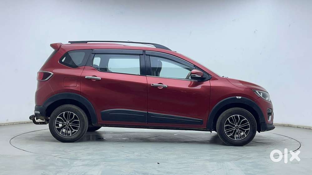 Renault Triber Rxt Easy-r Amt, 2020, Petrol