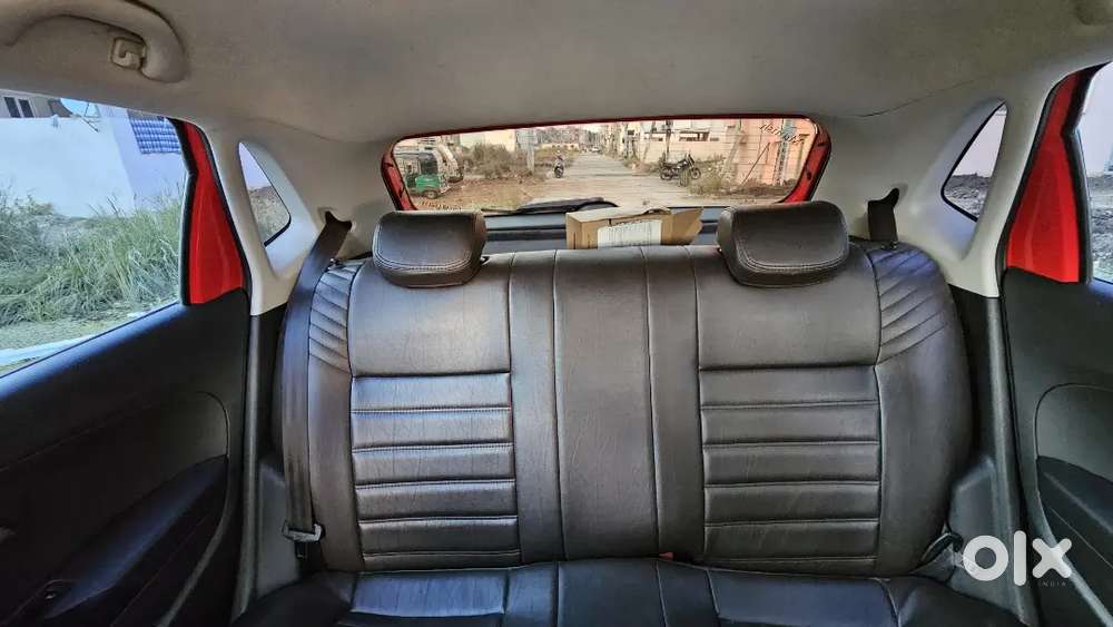 Volkswagen Polo 2022 Petrol 24617 Km Driven