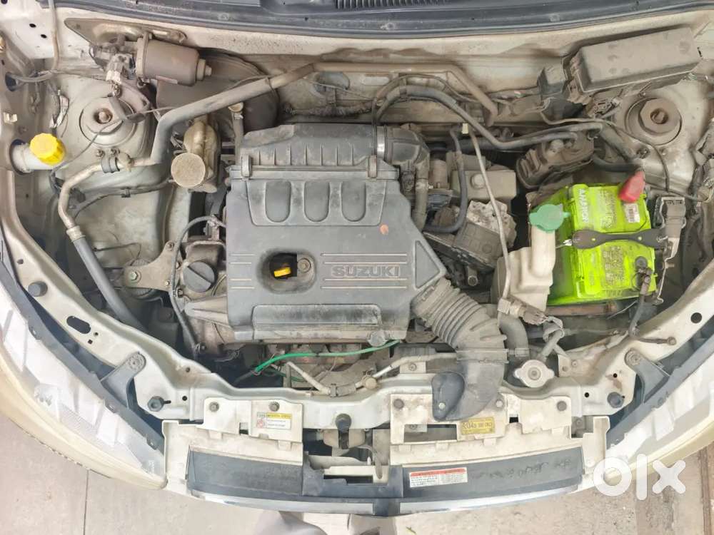 Maruti Suzuki Alto K10 2017