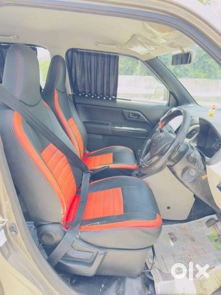 Maruti Suzuki Wagon R Cng Lxi, 2019, Cng & Hybrids