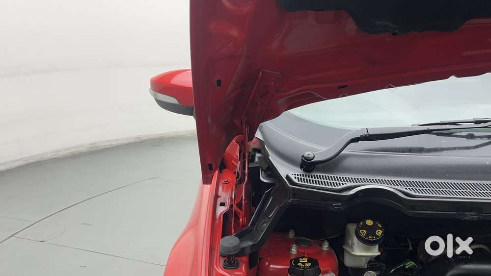 Ford Ecosport 2013-2015 1.5 Ti Vct Mt Titanium, 2019, Petrol