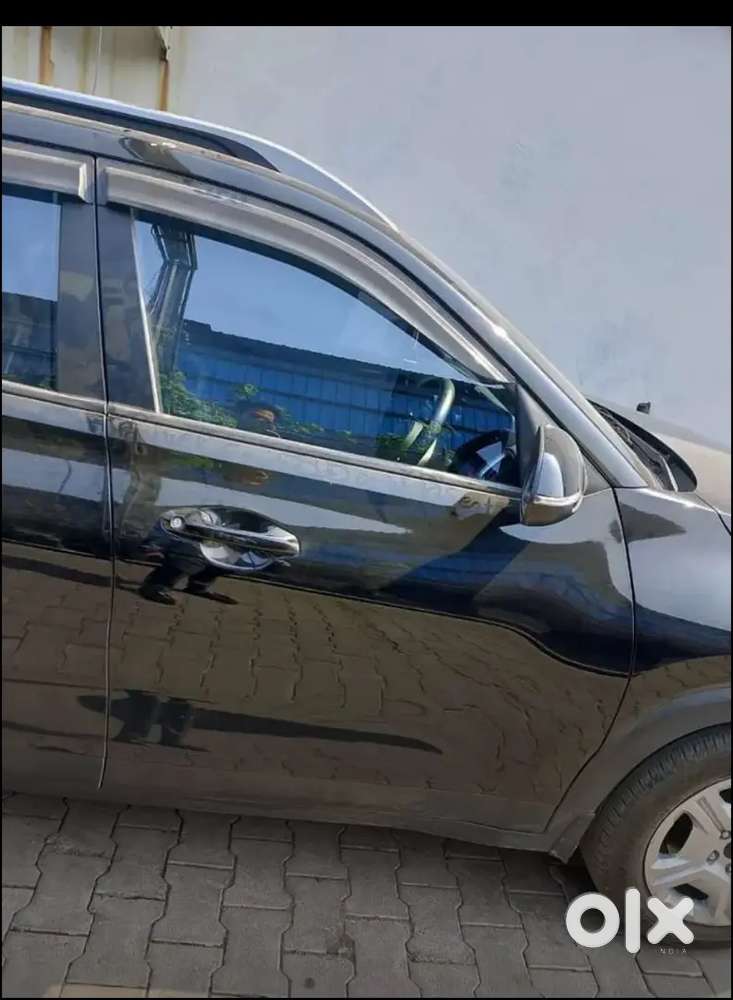 Kia Sonet 2023