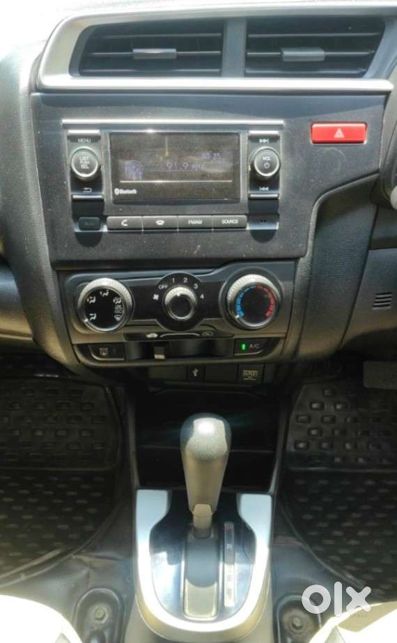 Honda Jazz 1.2 S At I Vtec, 2015, Petrol