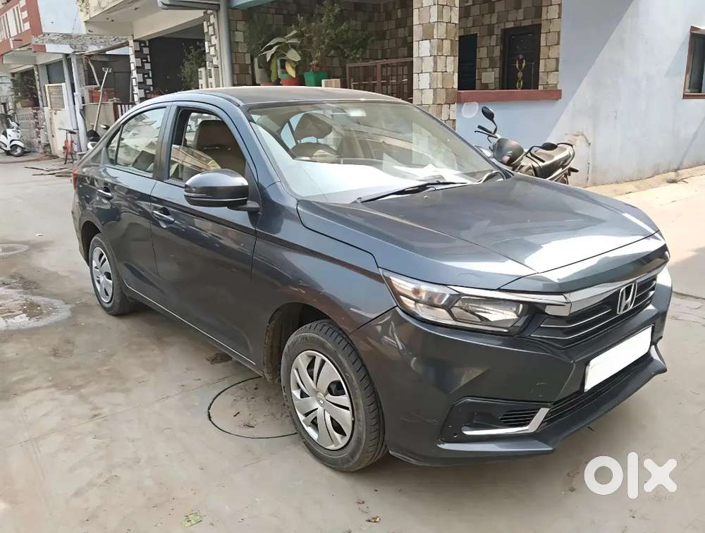 Honda Amaze