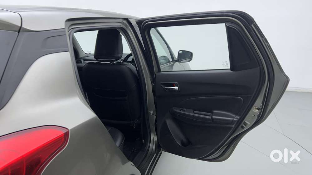 Maruti Suzuki Swift Vvt Vxi, 2019, Petrol