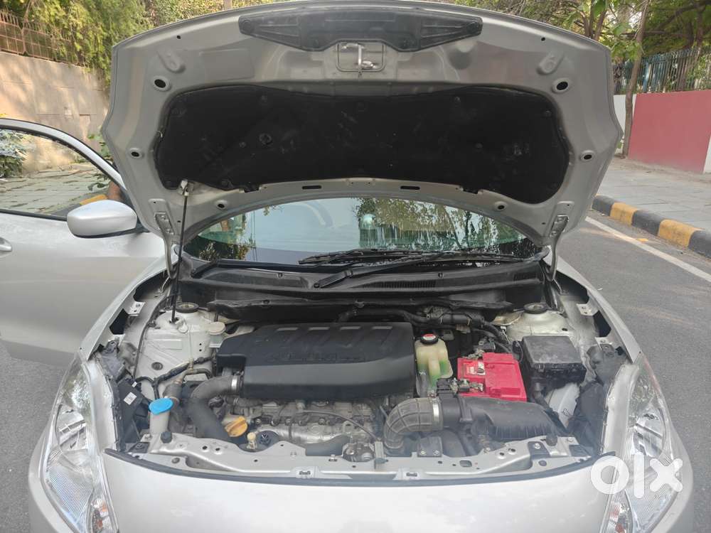 Maruti Suzuki Dzire 2017-2020 Ldi, 2018, Diesel