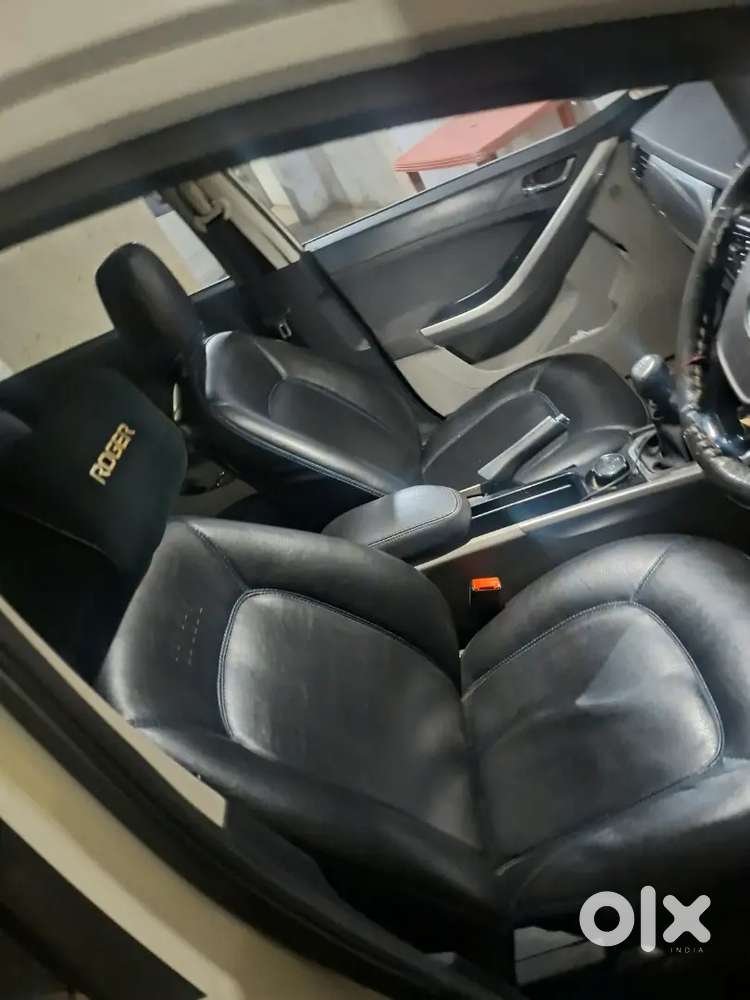 Tata Nexon 1.5 Diesel 2018