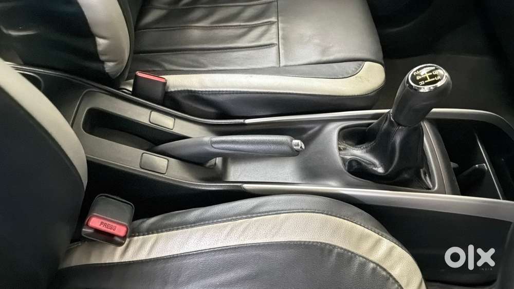 Maruti Suzuki Baleno 1.2 Delta, 2017, Petrol