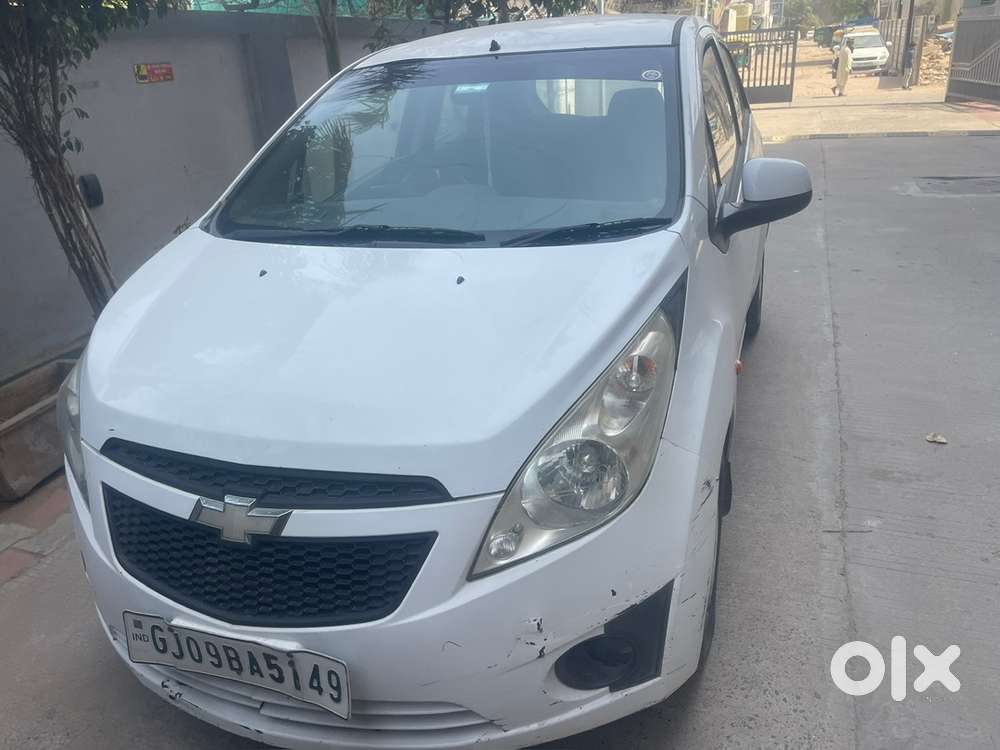 Original Sparte Parts Chevrolet Beat Diesel 2012