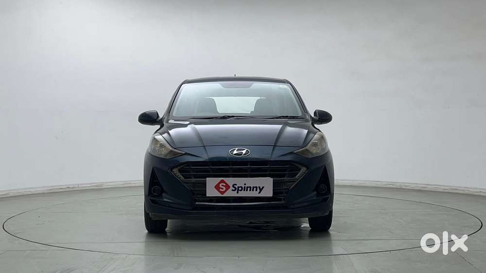 Hyundai Grand I10 Nios Magna 1.2 Kappa Vtvt, 2021, Petrol