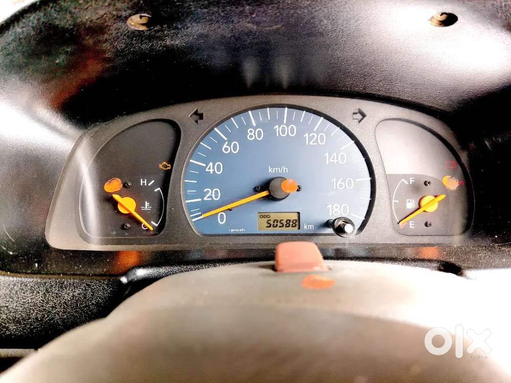 Maruti Suzuki Alto 2004 Std Petrol Manual