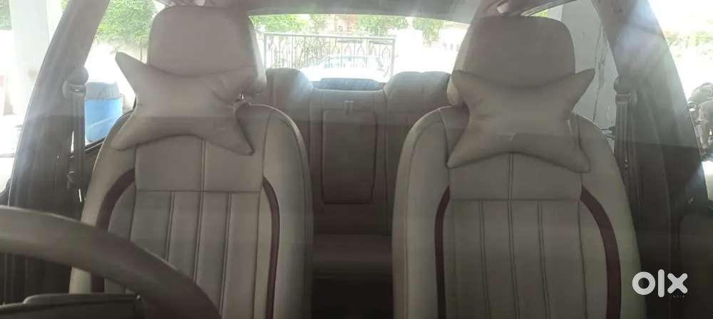 Tata Indigo 2012 Diesel Manual Car