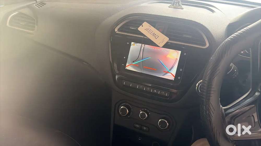 Tata Tiago Nrg 2022 Petrol Well Maintained