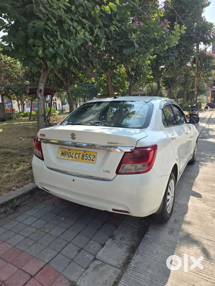 Sell My Swift Dzire Vdi