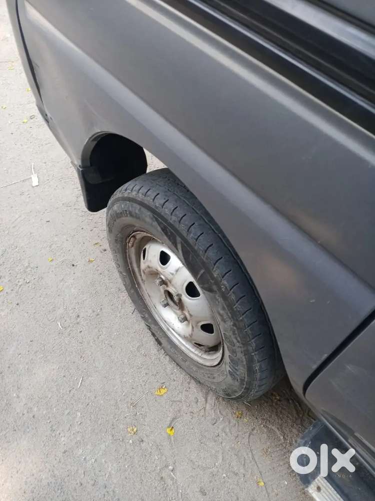 Maruti Suzuki Eeco 2019 Petrol 73000 Km Driven