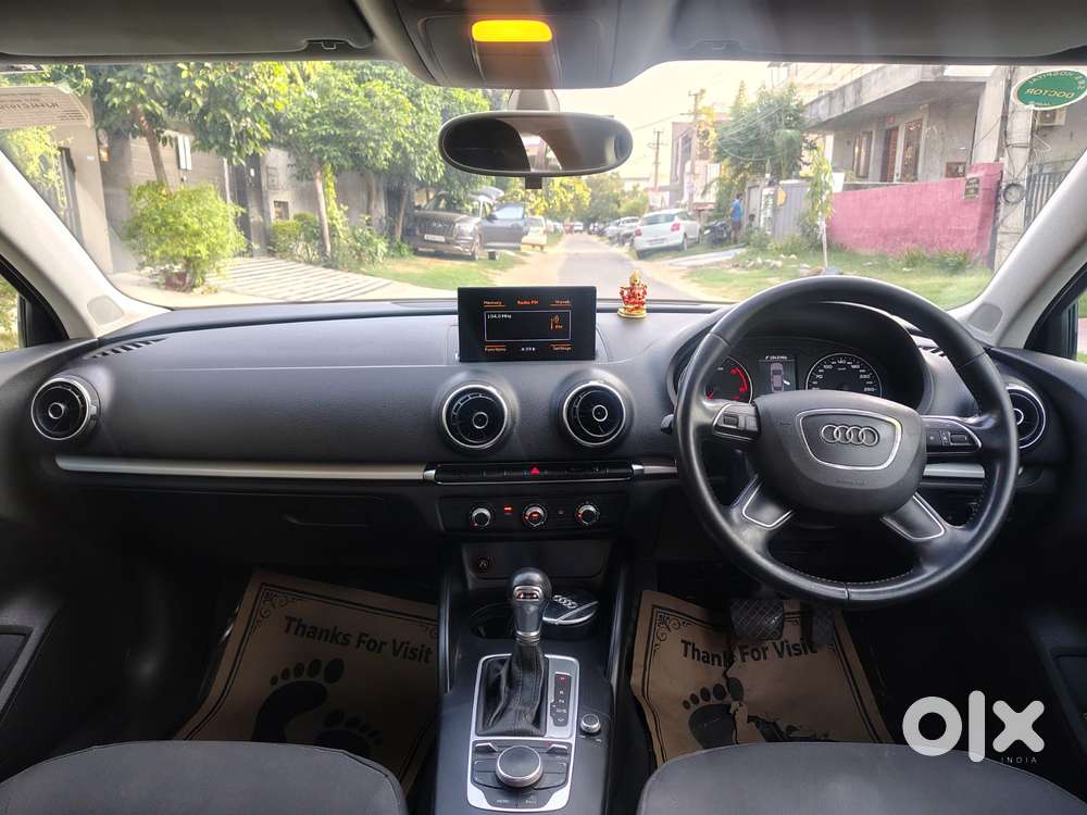 Audi A3 2.0 35 Tdi Technology, 2015, Diesel