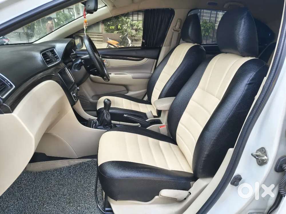Maruti Suzuki Ciaz 1.3 2017 Diesel Manual