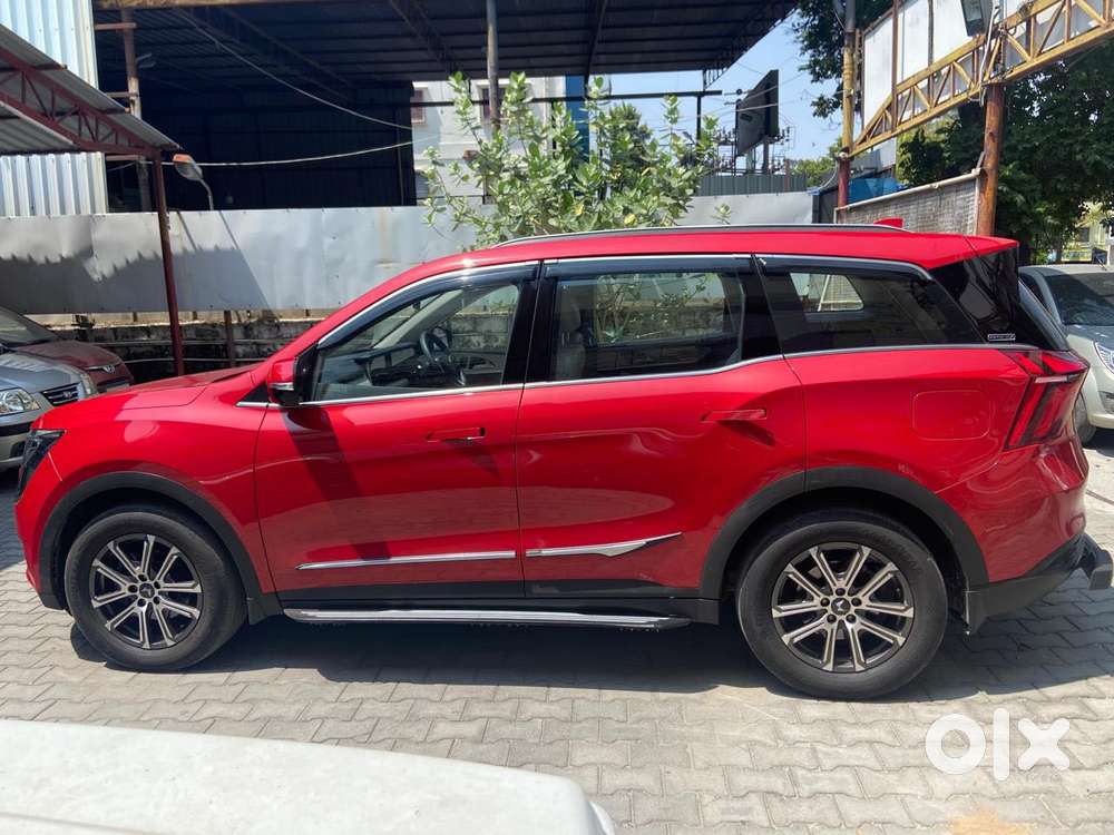 Mahindra Xuv700 2.2 Ax 7 Diesel Mt Str, 2023, Diesel