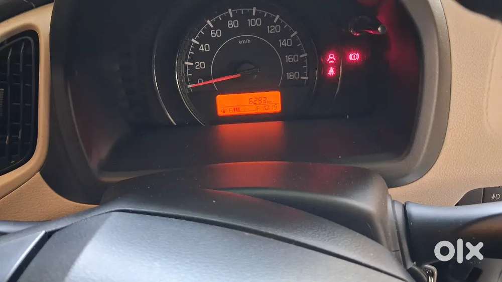 Maruti Suzuki Wagon R 1.0 2023 Petrol 6500 Km Driven