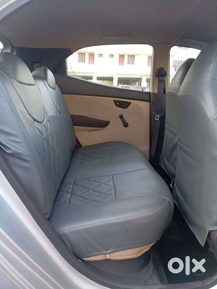 Hyundai Eon, 2012, Petrol
