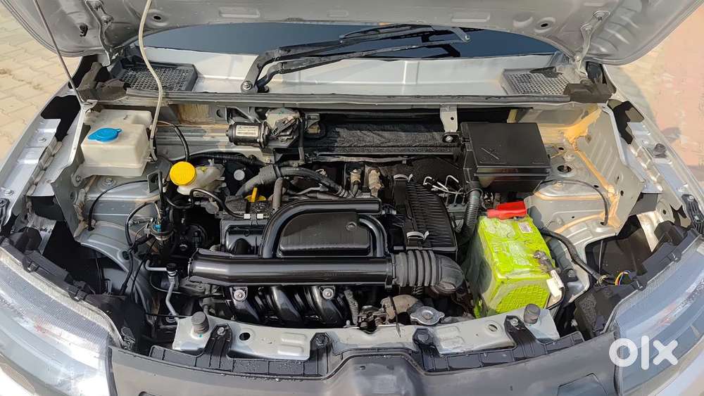 Renault Kwid, 2023, Petrol