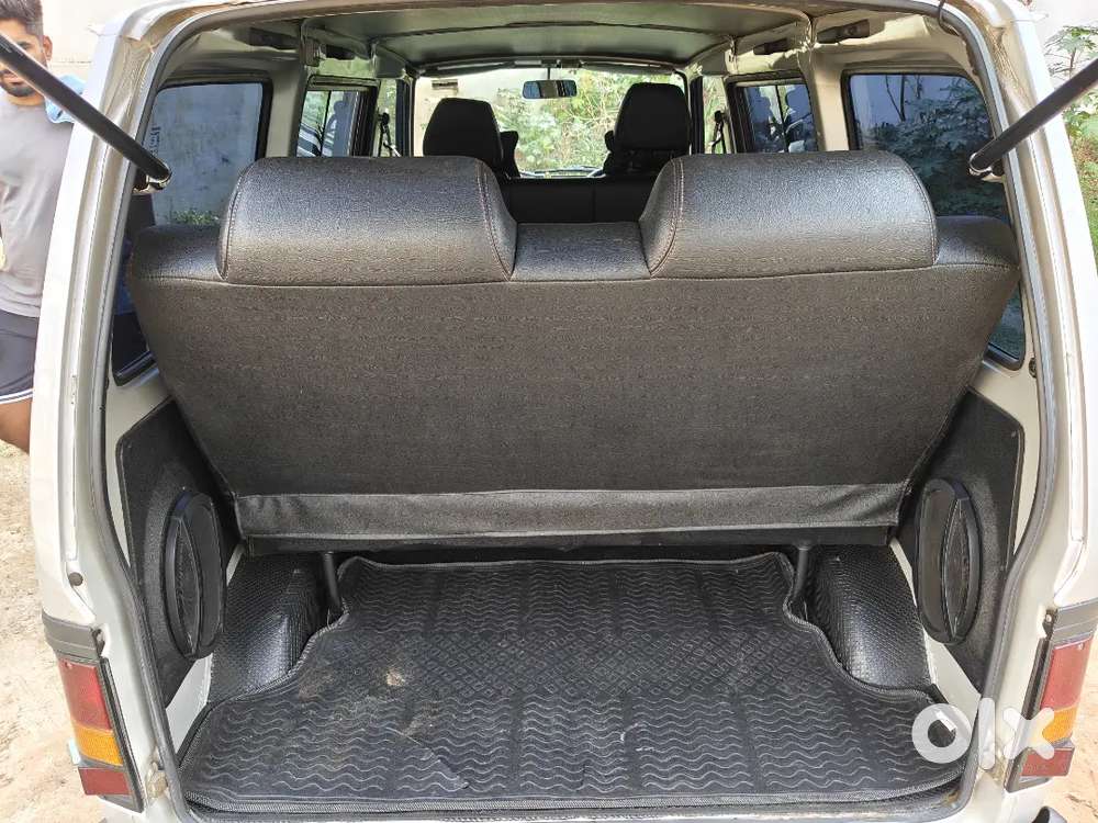 Maruti Suzuki Omni 2019 Petrol Well Maintained