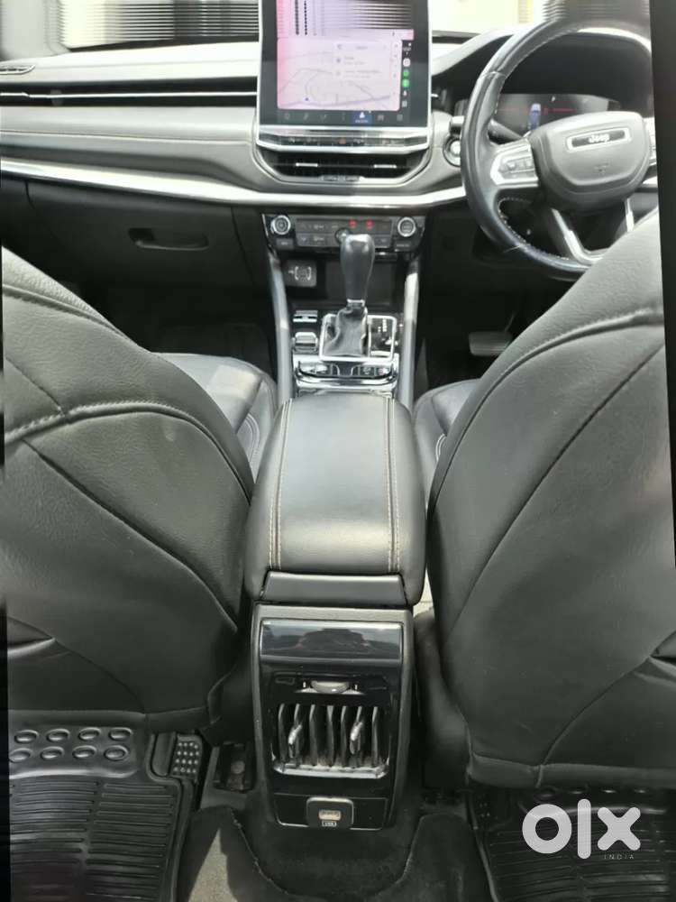 Jeep Compass 2.0 80 Anniversary 4x4 Diesel At, 2021, Diesel
