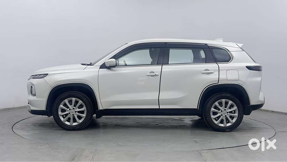 Maruti Suzuki Grand Vitara 1.5 Delta Smart Hybrid, 2023, Petrol
