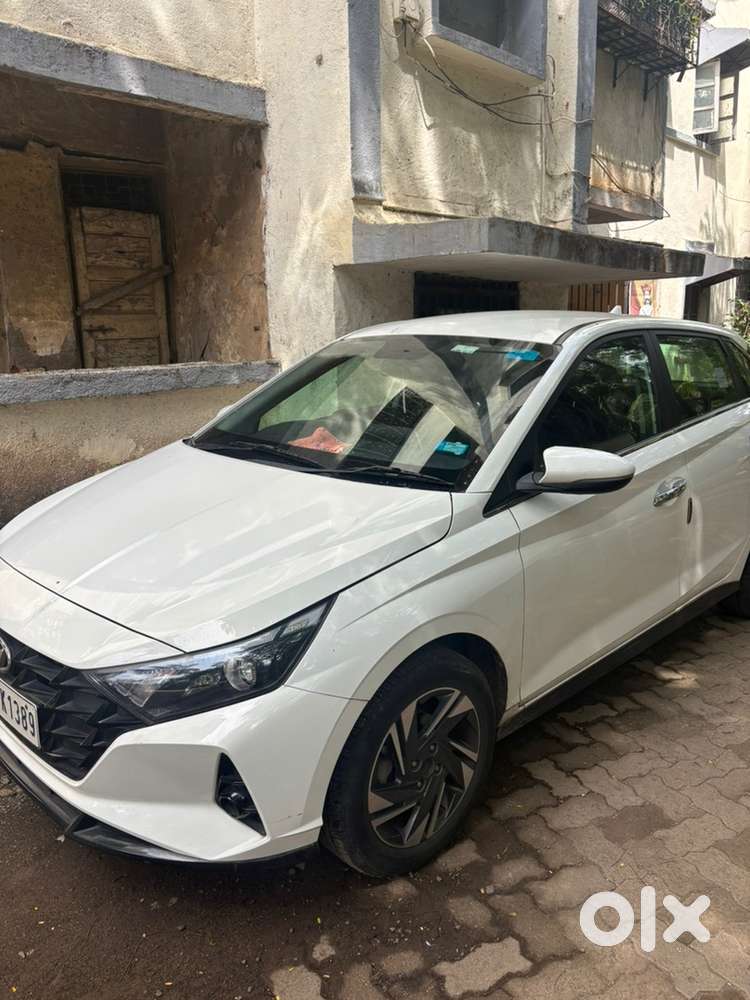 Hyundai New I20 2021