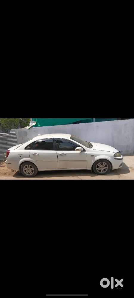 Chevrolet Optra 2008