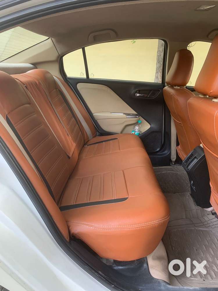 Honda City 2014-2015 I Dtec Vx, 2015, Diesel