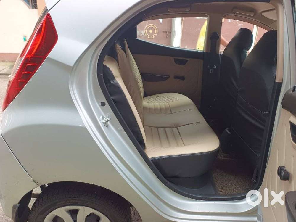 Hyundai Eon Era +, 2018, Petrol