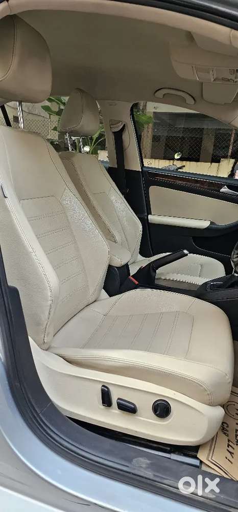 Volkswagen Jetta 2015 Diesel 110000 Km Driven